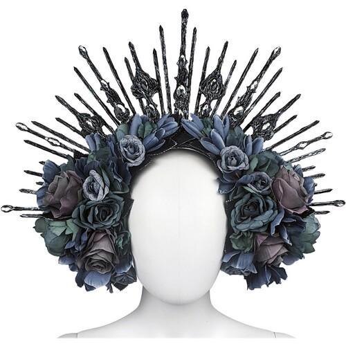 Обруч Saint Catherine Seta Decor 23-524AQM Обруч Saint Catherine Seta Decor 23-524AQM