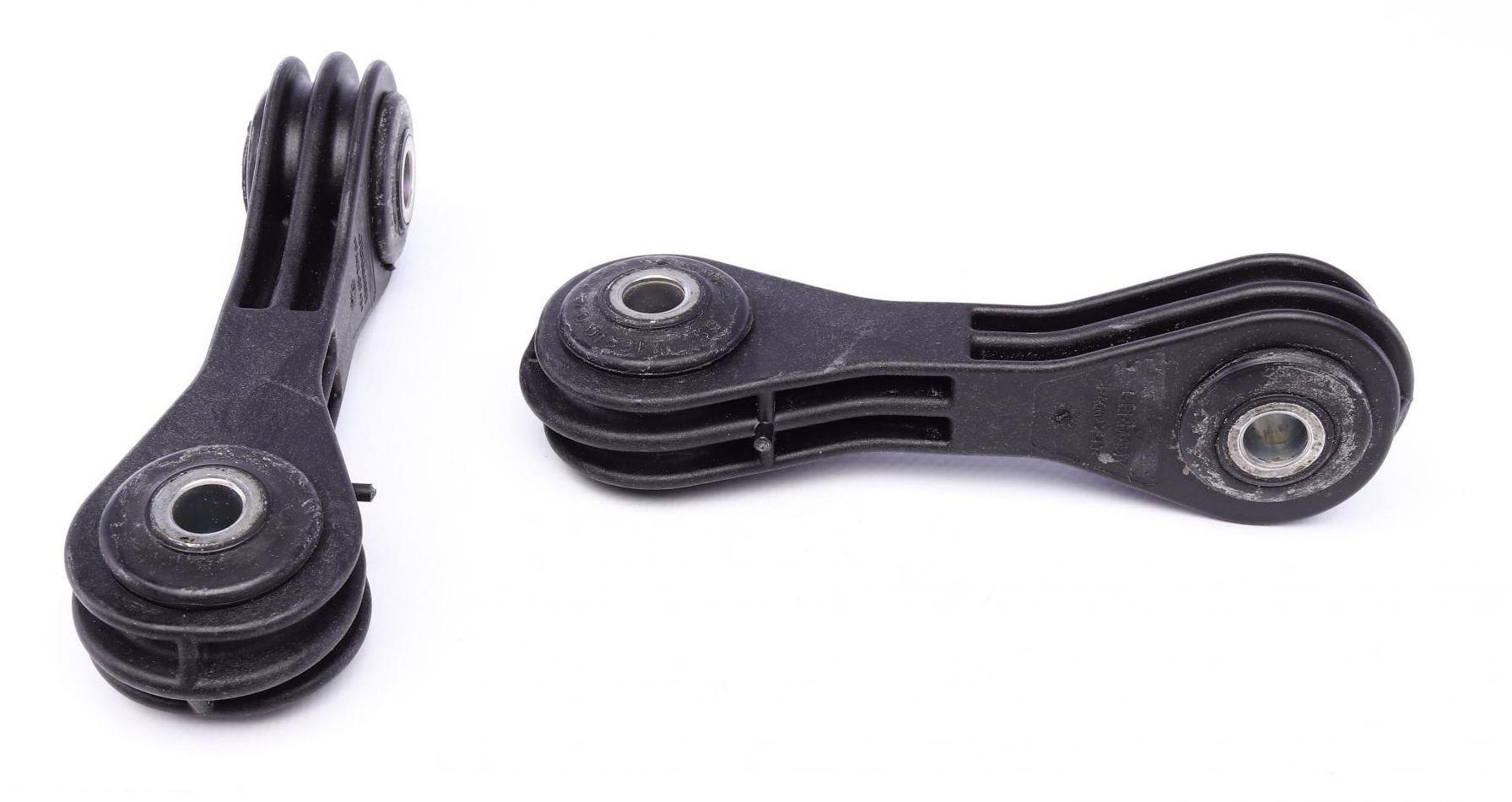 Тяга стабилизатора переднего Audi A3/Skoda Octavia/VW Golf IV 97-06 кол-кт 2 шт.