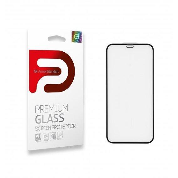 Защитное стекло ArmorStandart Pro Glass for iPhone 13 Pro Max 6.7 (ARM59721)