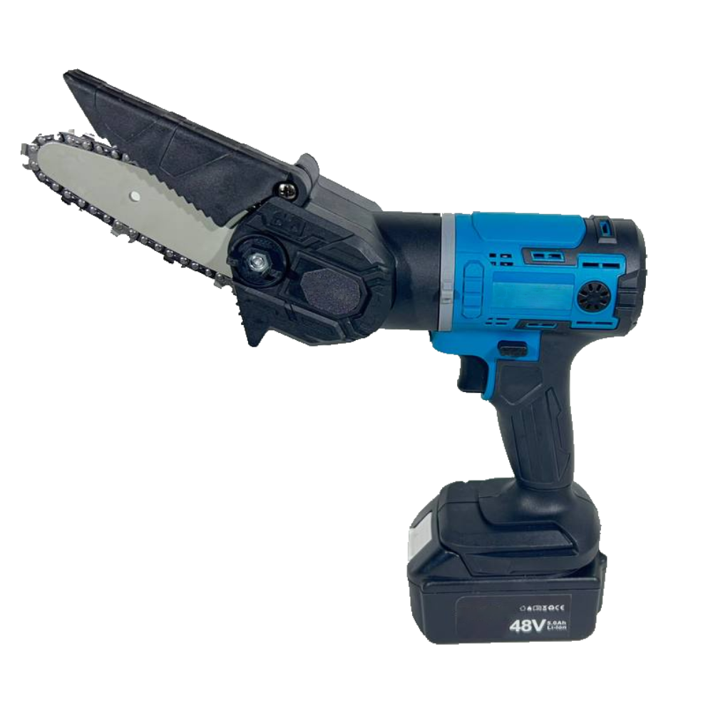 Набір інструментів 3в1 з кейсом (2834) - фото 10 Набір інструментів 3в1 з кейсом (2834) - фото 10