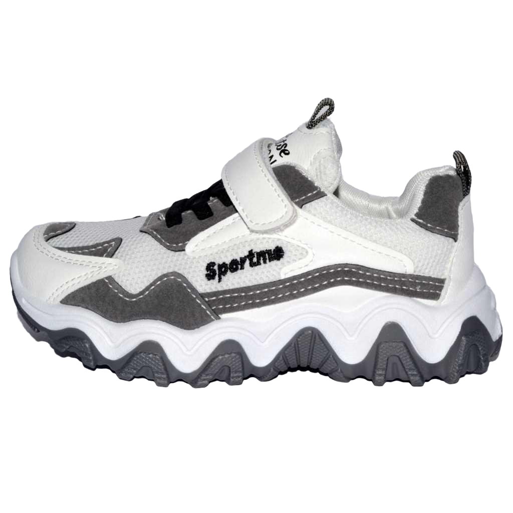 Кросівки повсякденні Vesnoe А90408-7 р. 21 14,3 см Кросівки повсякденні Vesnoe А90408-7 р. 21 14,3 см