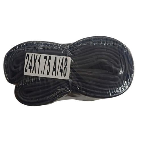 Велокамера Kelb.Bike 24"х1,75" длинный сосок (2314818546)