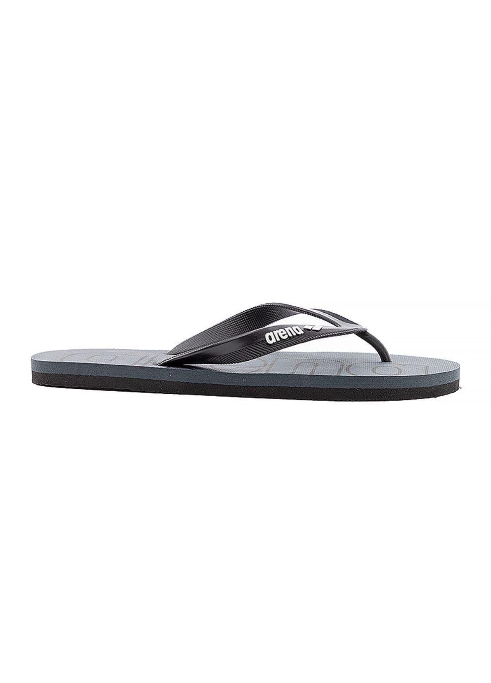 Вьетнамки мужские Arena FLIP FLOP р. 41 Черный (7d002309-301 41) - фото 2