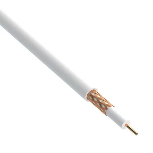 Кабель коаксиальный Одескабель РК 75-3-32B бухта 250 м