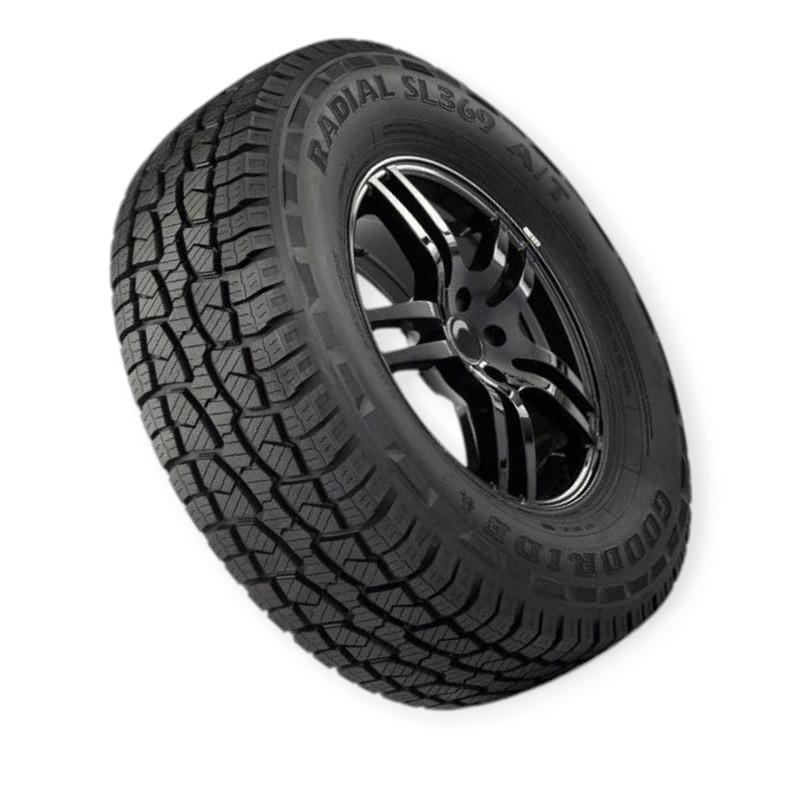 Шина Goodride SL-369 A/T R16 235/60 100T Всесезон (2684384338)