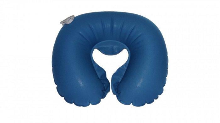 Подушка надувная Tramp дорожная под шею (TRA-TRA-159)