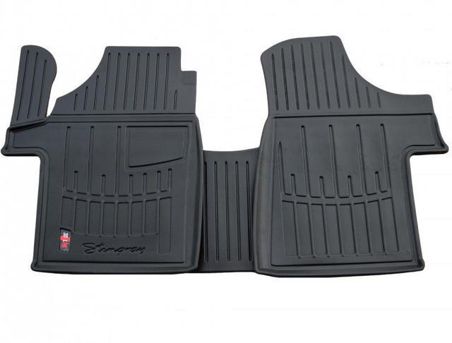 Коврики в салон з бортами Stingray для MERCEDES BENZ W639 Viano I (1655733038)