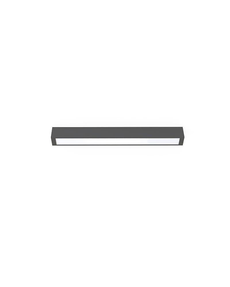 Світильник Nowodvorski 7552 Straight ceiling led T8LED 1x11W 3000K 1700Lm (2229967489)
