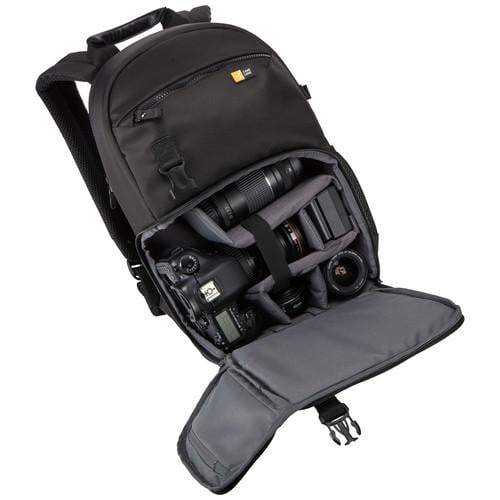 Рюкзак для камеры/дрона CASE LOGIC Bryker Split-use Camera Backpack BRBP-105 Black (UG-3203721) - фото 3