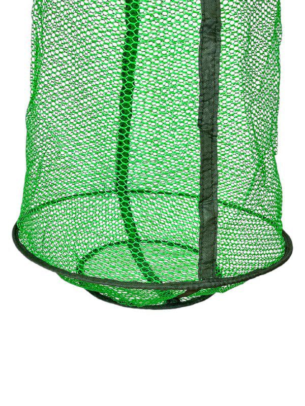 Садок рыболовный прорезиненный 45x80 см - фото 4 Садок рыболовный прорезиненный 45x80 см - фото 4