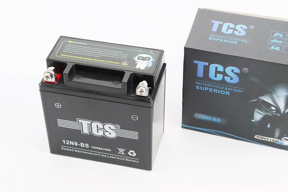 Аккумулятор 12V 9Ah GEL 12N9-BS L135хW75хH135mm МОТО (348131) Аккумулятор 12V 9Ah GEL 12N9-BS L135хW75хH135mm МОТО (348131)