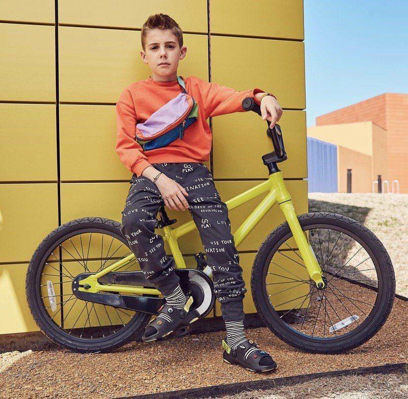 Сандалії чоловічі Crocs All-Terrain Sandal р. 28/29 Navy (11249) - фото 10 Сандалії чоловічі Crocs All-Terrain Sandal р. 28/29 Navy (11249) - фото 10