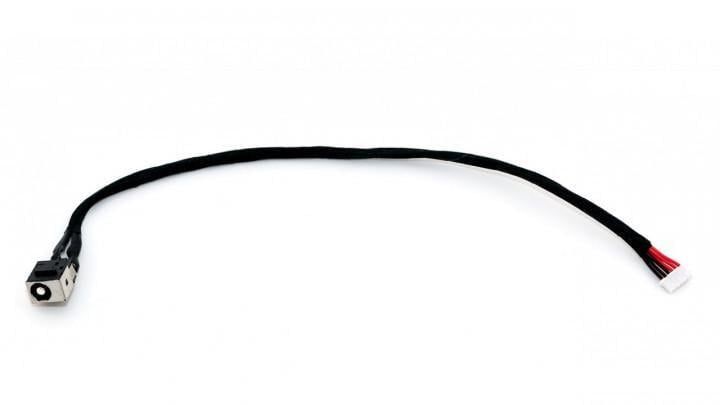 Разъем питания Lenovo Y460/Y460A/Y460N/Y460P/Y460T/Y560/Y560A/Y560D/Y560P Series