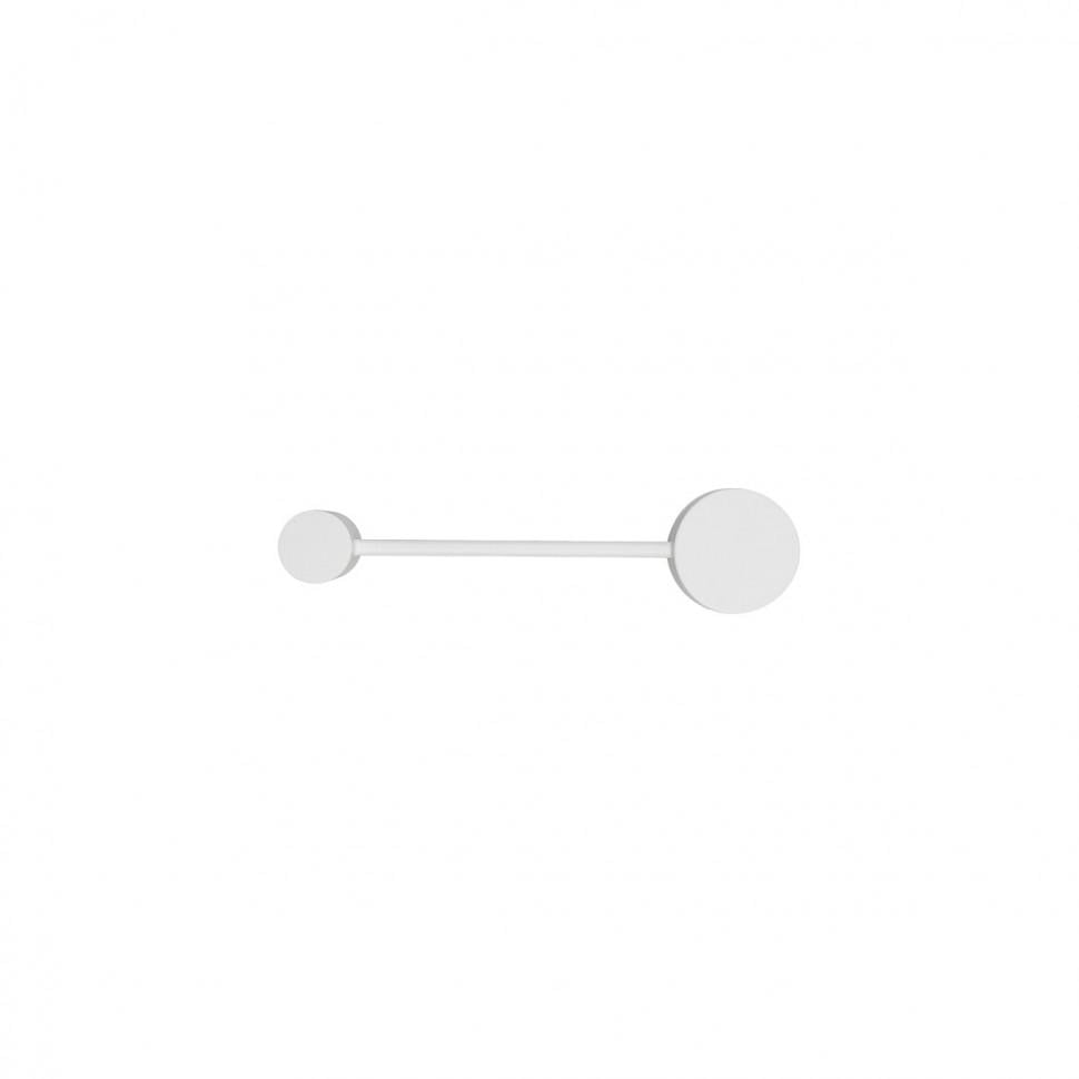 Светильник настенный Nowodvorski 7803 Orbit I Kinkiet 20 White