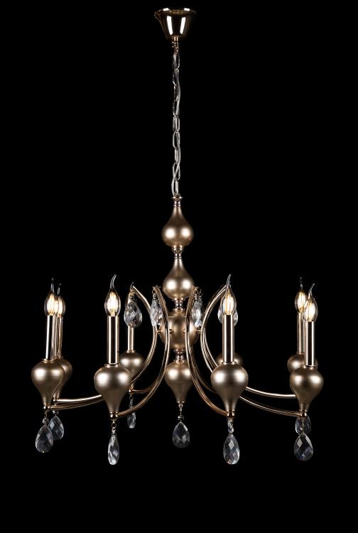 Люстра свеча Ray L80029/8 SGD (IR006734)