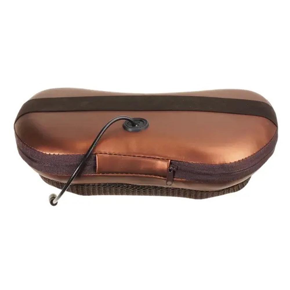 Масажна подушка Massage Pillow QY-8028 (ULT-3097169) - фото 4