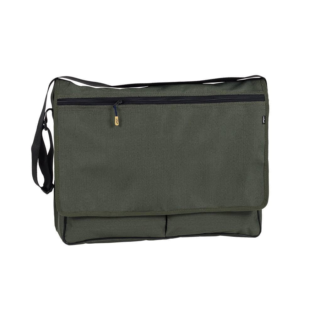 Сумка универсальная Vitan Зеленый меланж (2110055) Сумка универсальная Vitan Зеленый меланж (2110055)