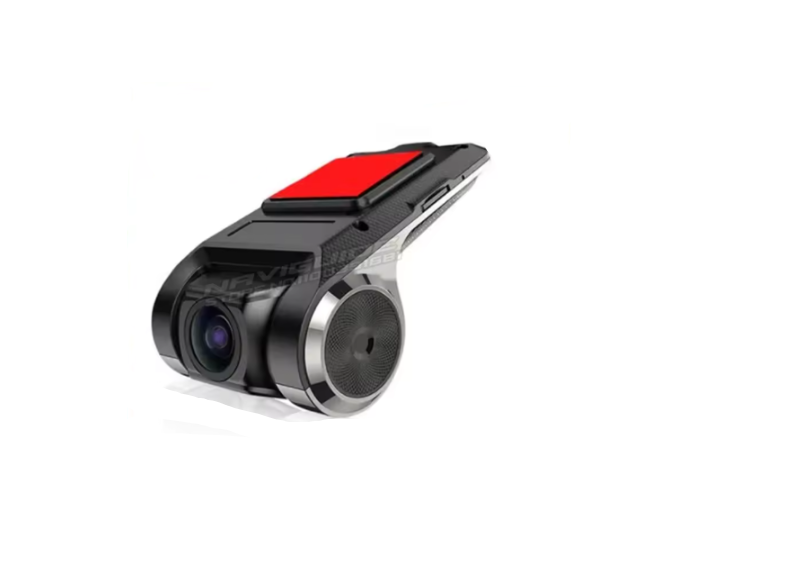 Видеорегистратор автомобильный DVR с ADAS и LDWS Full HD 1080P Dash Cam для Android