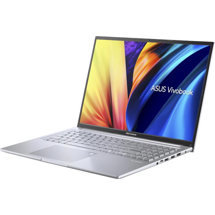 Ноутбук Asus X1605VAP-MB019 Cool Silver - фото 3