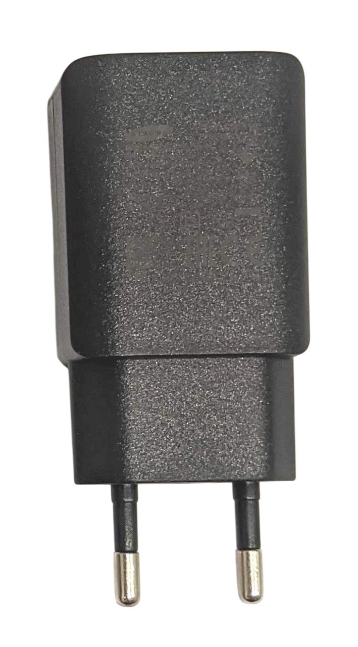 Зарядное устройство сетевое Fast charge для Samsung Note 8 2хUSB Black (6740503)
