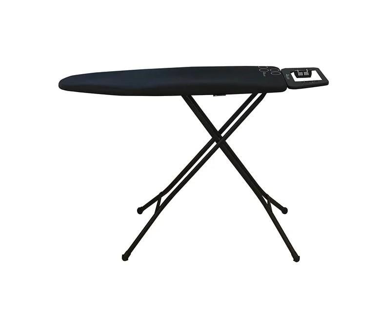 Дошка для прасування Rolser K-UNO Black Tube Turquesa (K01016-2088) - фото 3 Дошка для прасування Rolser K-UNO Black Tube Turquesa (K01016-2088) - фото 3