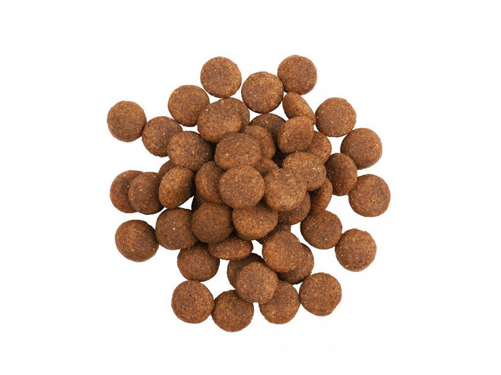 Корм сухий Fitmin For Life для дорослих собак усіх порід з качкою та рисом 14 кг - фото 2 Корм сухий Fitmin For Life для дорослих собак усіх порід з качкою та рисом 14 кг - фото 2