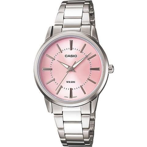 Наручные часы Casio LTP-1303D-4AVDF кварцевые D 35 мм (11781787)