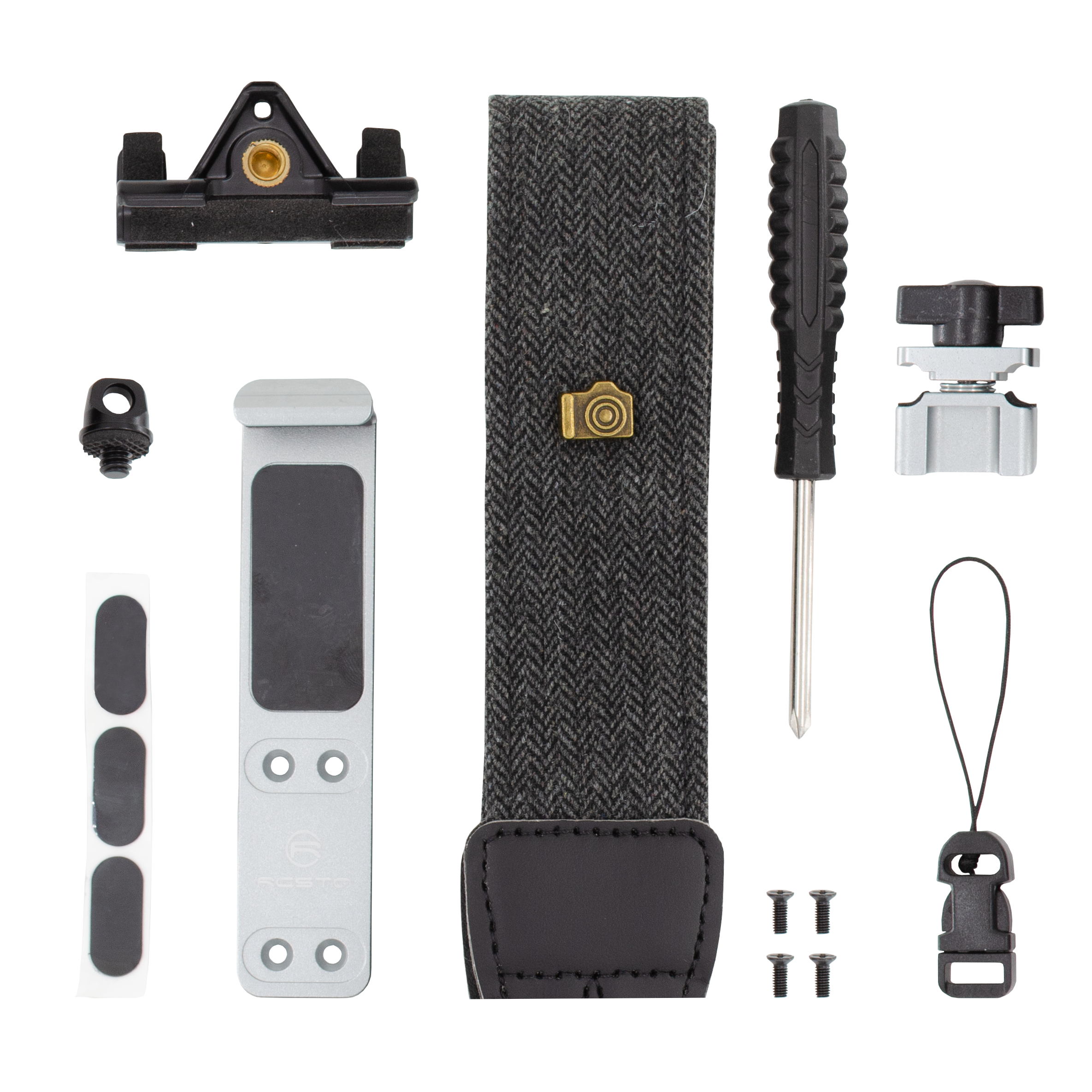 Крепление для планшета Dji Mavic 3/Air 2S/Mini 2/Mini 3 металлическое