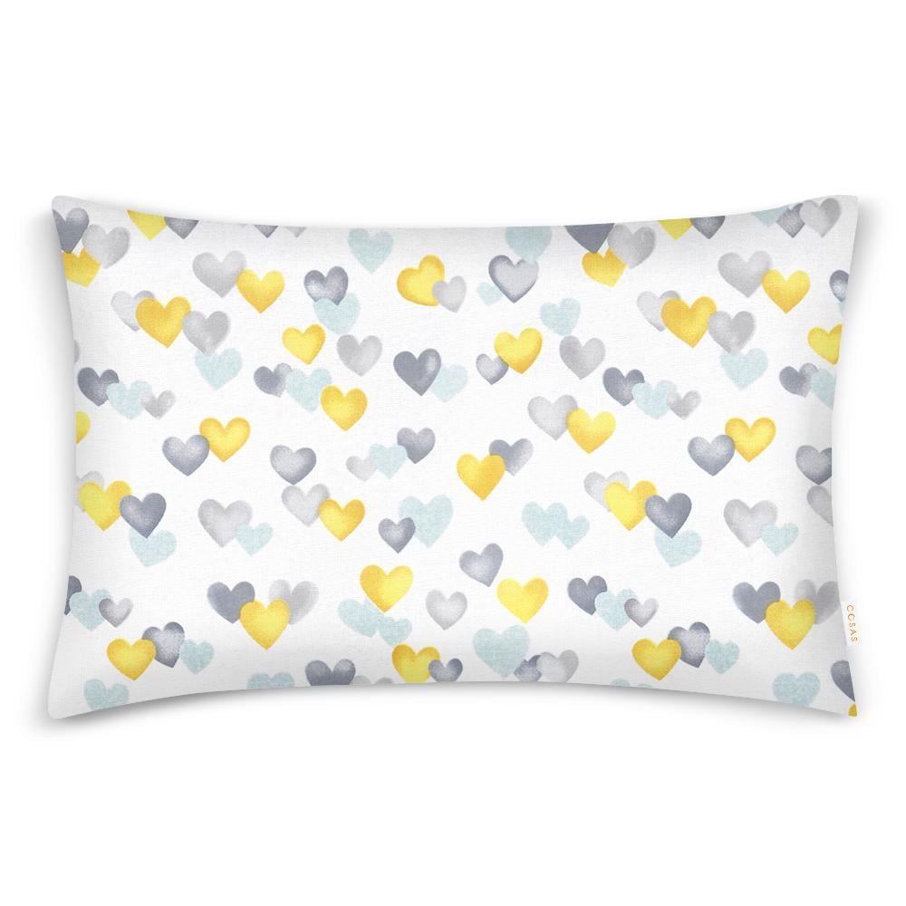 Наволочка детская ранфорс Cosas LOVE 40х60 см (4822052372296)