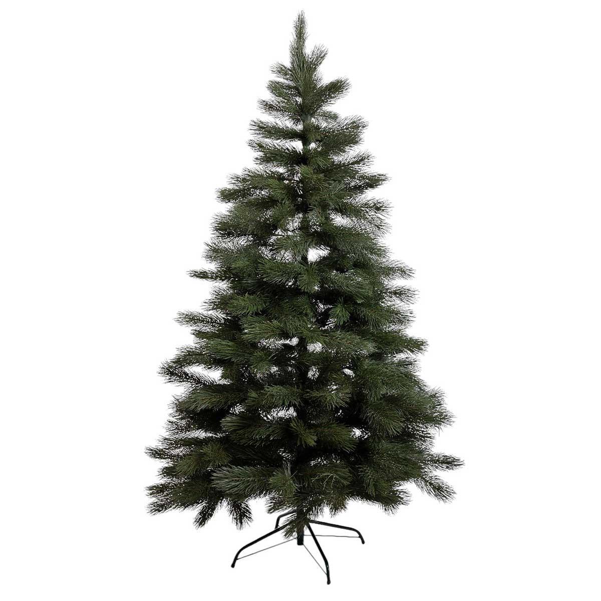 Елка искусственная литая Львовская сосна 1,8 м (2417044817) - фото 2 Елка искусственная литая Львовская сосна 1,8 м (2417044817) - фото 2