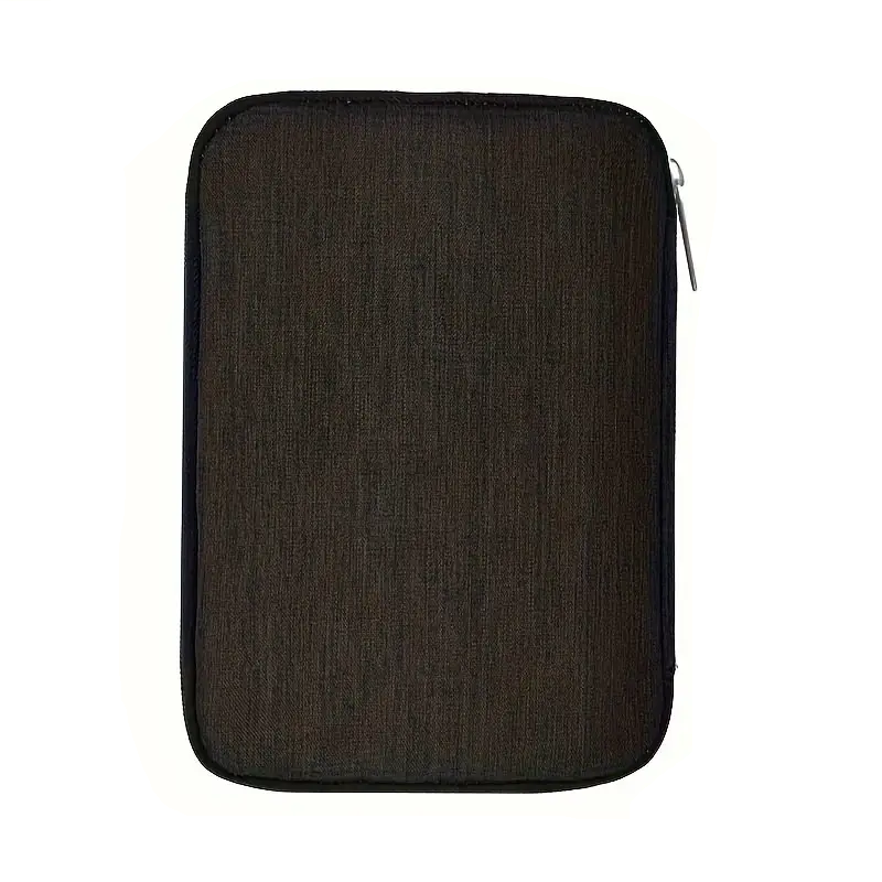 Органайзер для электронных аксессуаров CableCaddy однокамерный Черный (30470364) Органайзер для электронных аксессуаров CableCaddy однокамерный Черный (30470364)