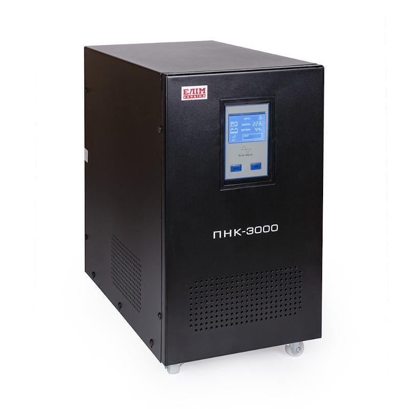 Инвертор напряжения Elim-Украина ПНК-48-3000 (29924532) Инвертор напряжения Elim-Украина ПНК-48-3000 (29924532)