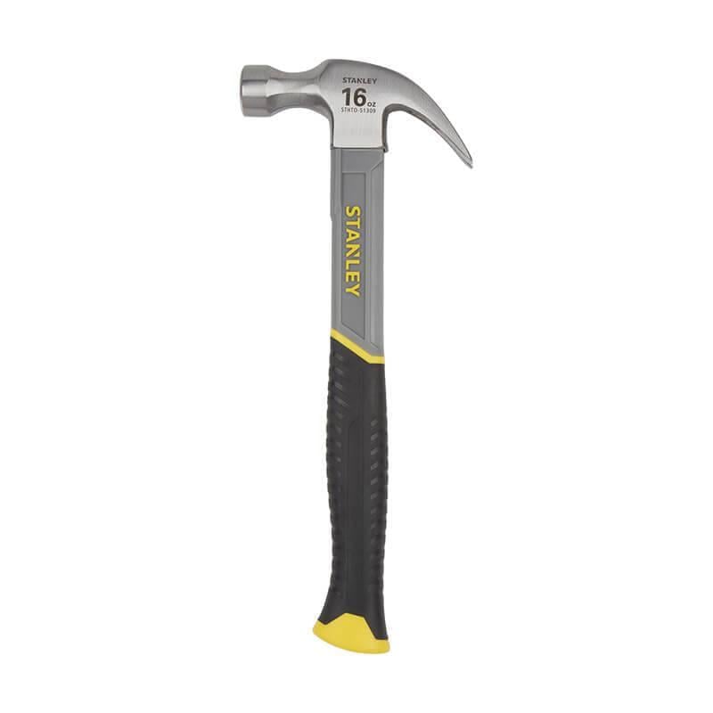 Молоток слесарный Stanley Fiberglass (STHT0-51309)