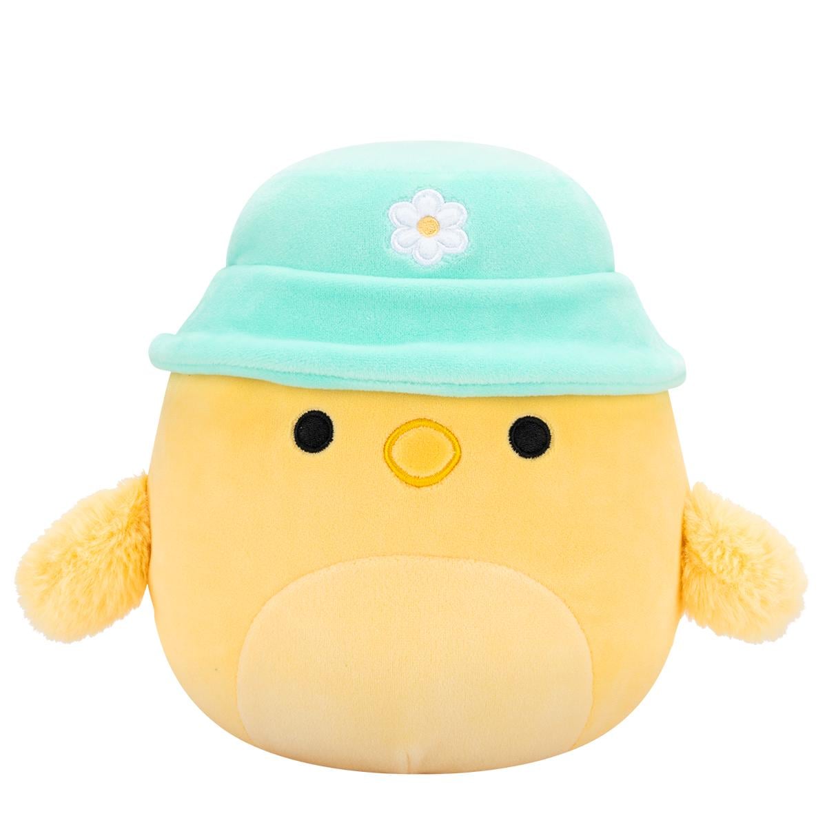 Мягкая игрушка Squishmallows Птенец Тристон 19 см (SQER01207) Мягкая игрушка Squishmallows Птенец Тристон 19 см (SQER01207)