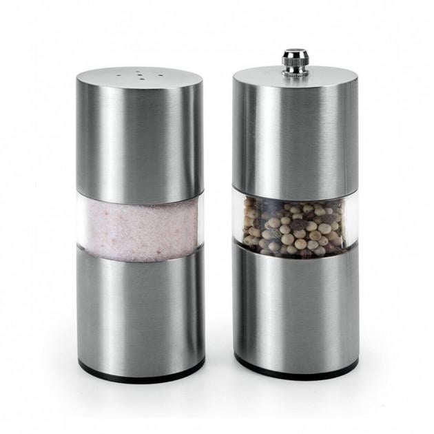 Набор для соли и перца Metaltex (252830)