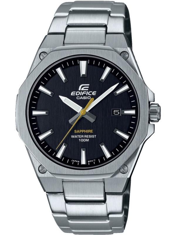 Наручний годинник чоловічий Casio EFR-S108D-1AVUEF (331468)