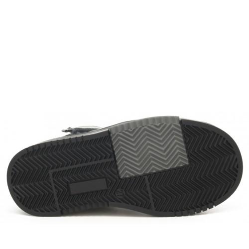 Ботинки BARTEK 14566010 р. 27 (18404350) - фото 7 Ботинки BARTEK 14566010 р. 27 (18404350) - фото 7