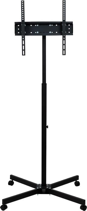 Стойка презентационная напольная SECTOR FP-14 Black - фото 2