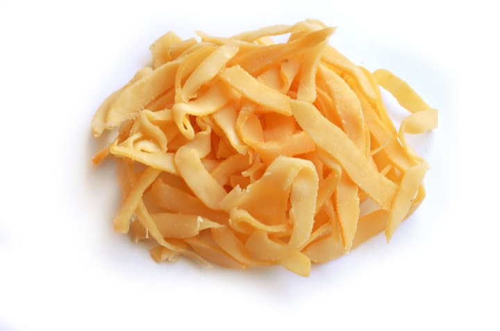 Кільця кальмару солоні сушені 1 кг