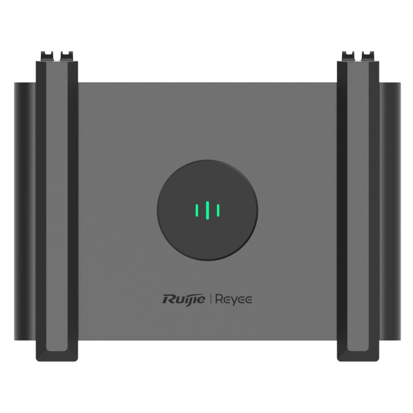 Маршрутизатор беспроводной смарт Ruijie Reyee RG-EW300N 300 Мбит/с (99-00017475) - фото 3