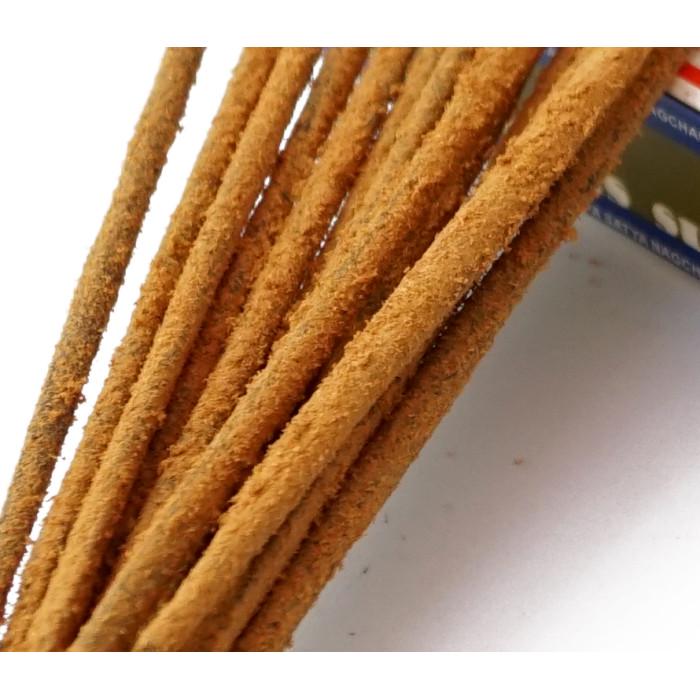 Аромапалочки Satya Green Citronella Зеленый цитронелла 15 г