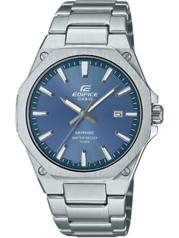 Наручний годинник чоловічий Casio EFR-S108D-2AVUEF (562626)