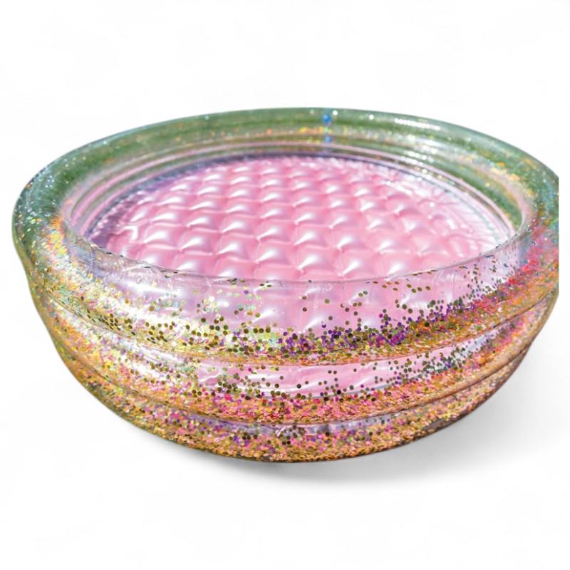 Басейн дитячий надувний Intex 86х25 см (57103)