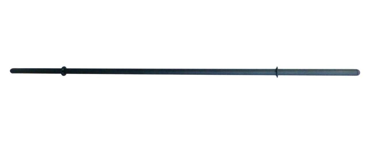 Гриф для штанги LecoSport Home 25 мм 152 см (Ls02024)