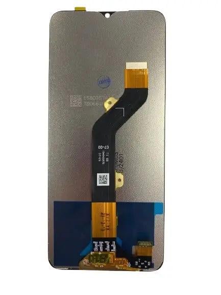 Дисплей сенсорный LCD для Infinix Hot 30 Play Black (29758532)