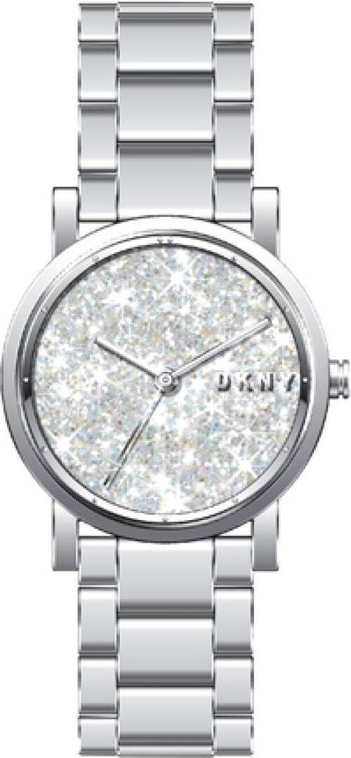 Наручний годинник жіночий DKNY NY2986 (357194)