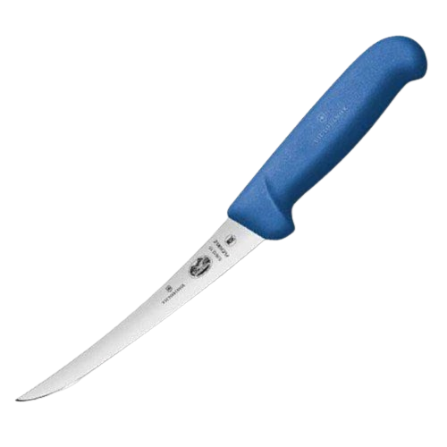 Кухонний ніж Victorinox Fibrox Boning Knife Flexible 5.6612.15 (58-79-Vx56612.15)