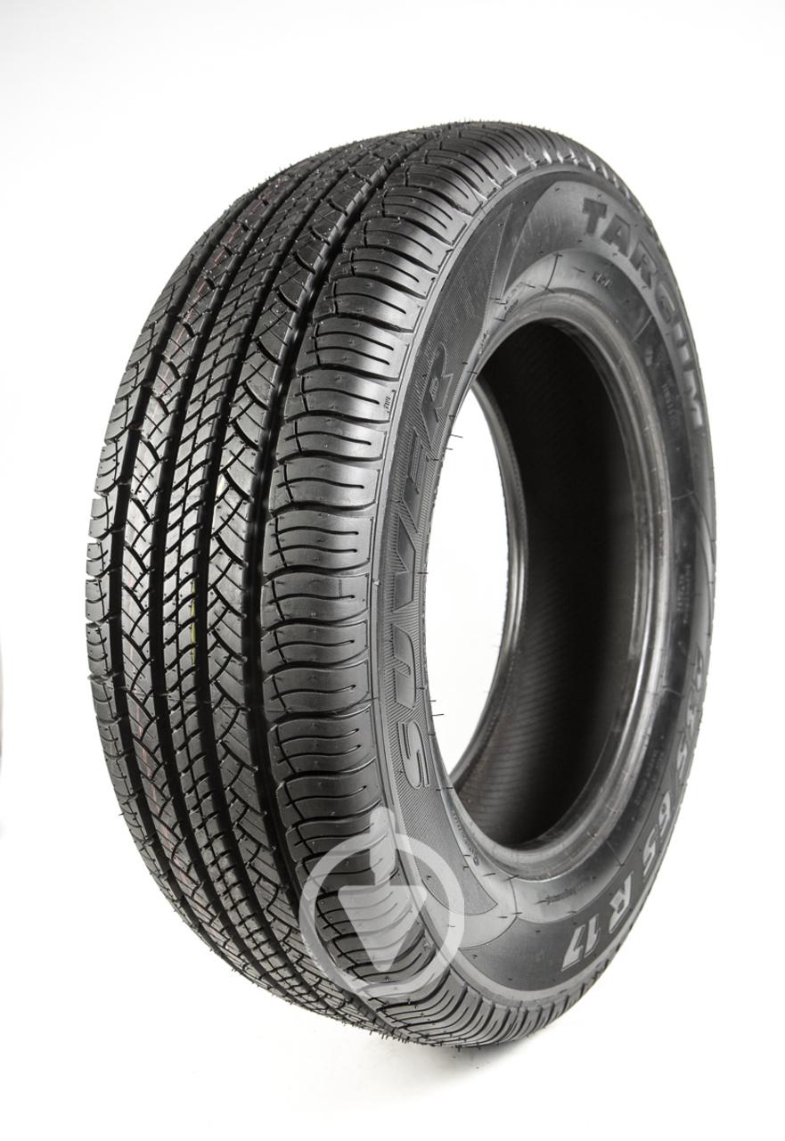 Шина наварна Targum 235/65 R17 SUVER 104H літня (T10138)