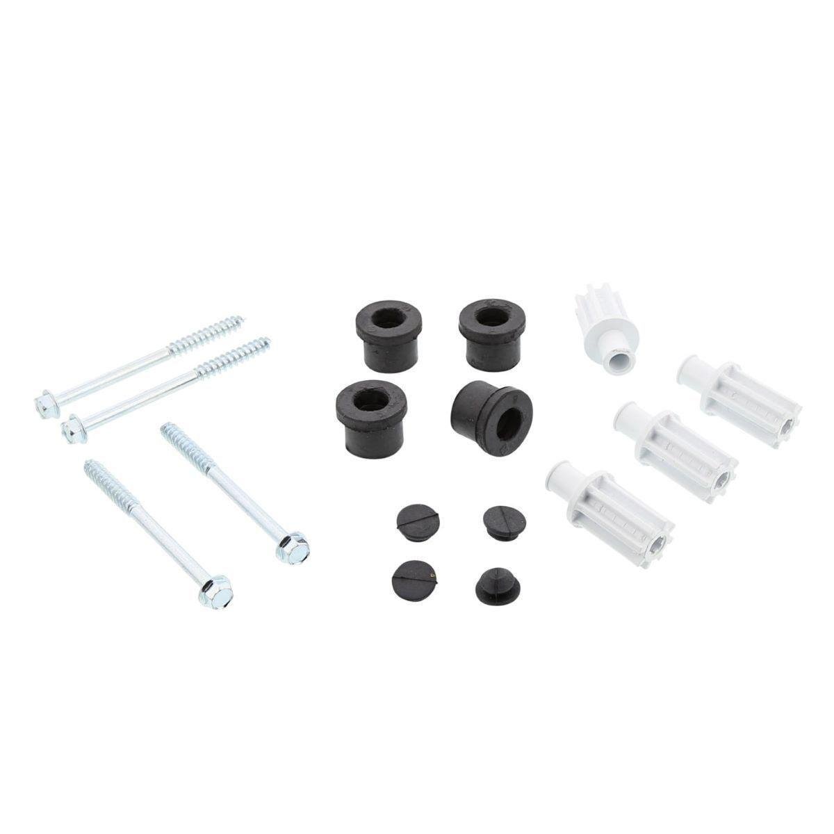 Набор транспортировочных стиральных машин Electrolux (4055422283) Набор транспортировочных стиральных машин Electrolux (4055422283)