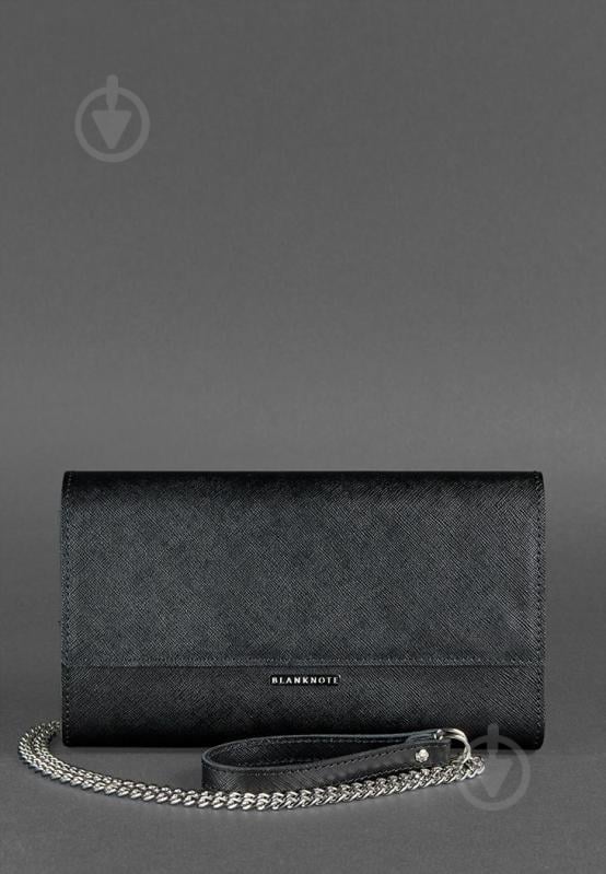 Сумка трансформер BlankNote Blackwood Чорний (BN-BAG-26-bw) Сумка трансформер BlankNote Blackwood Чорний (BN-BAG-26-bw)